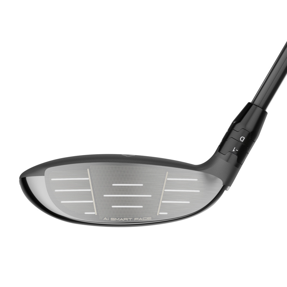 Callaway Paradym Ai Smoke Max D Fairway Wood - Maple Hill Golf